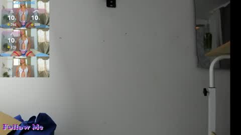 lady_miss___ online show from 25, 6, 2026