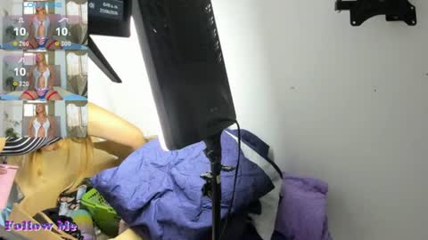 lady_miss___ online show from 27, 6, 2026