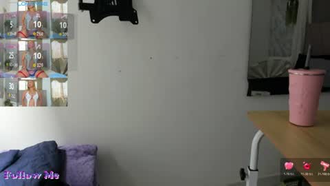 lady_miss___ online show from 27, 6, 2026