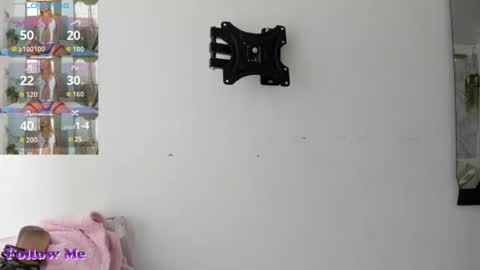 lady_miss___ online show from 7, 7, 2026