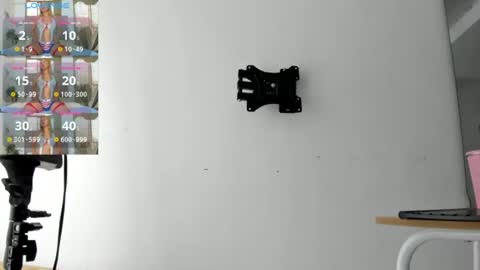 lady_miss___ online show from 10, 7, 2026
