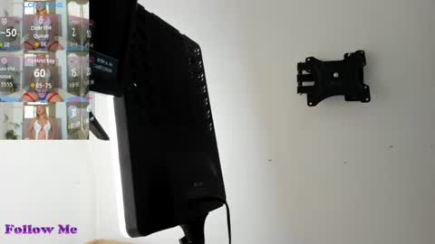 lady_miss___ online show from 15, 7, 2026