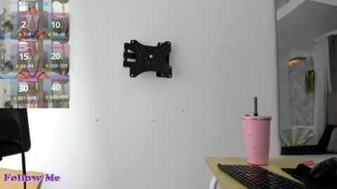 lady_miss___ online show from 17, 7, 2026