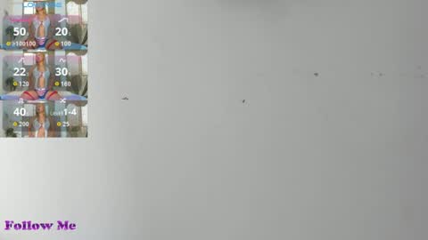 lady_miss___ online show from 30, 7, 2026