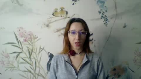 Kira online show from 7, 11, 2025