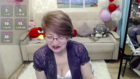 Diana online show from 28, 3, 2026