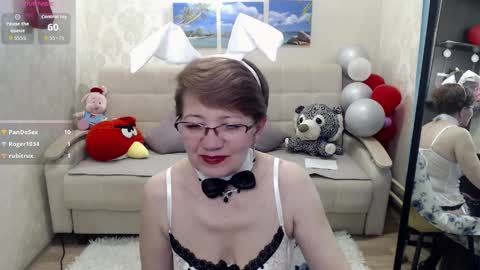 Diana online show from 4, 4, 2026