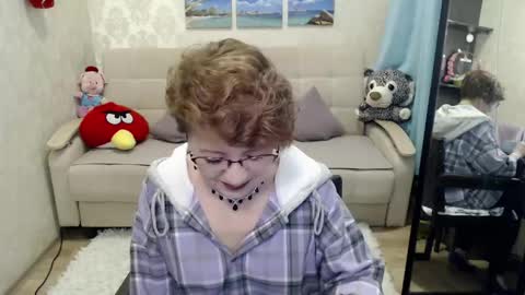 Diana online show from 19, 4, 2026