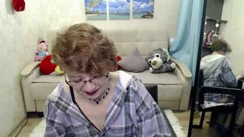 Diana online show from 19, 4, 2026