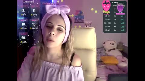 lady_smile69 online show from 13, 2, 2026