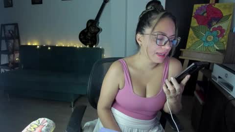 Sophie   online show from 4, 10, 2025