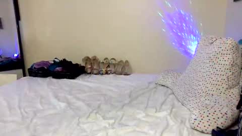 Lady Voon Sin online show from 31, 10, 2025