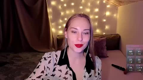 LadyAdele online show from 21, 1, 2025