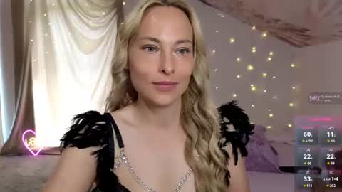 Snapshot of ladyadele1 chatting on 7, 7, 2026 LadyAdele online show from 7, 7, 2026