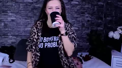 Snapshot of ladyagata chatting on 13, 2, 2026 Jenny online show from 13, 2, 2026