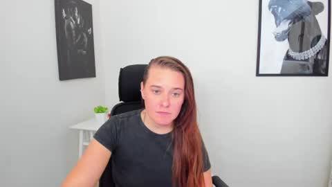 ALESSA online show from 14, 7, 2026