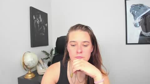 ALESSA online show from 15, 7, 2026