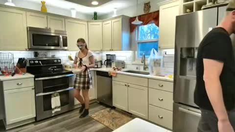 Nick  Kathy online show from 18, 1, 2025