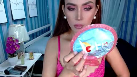 isabelle ash DONT FORGET TO FOLLOW AND THUMBS ME UP BITCHES  online show from 4, 2, 2026