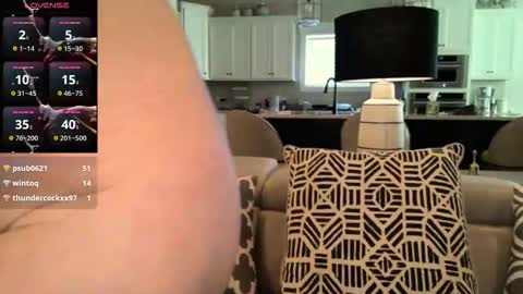 Ladybabs online show from 3, 5, 2026