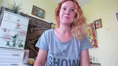 Sima Ladybigsmile online show from 10, 7, 2026