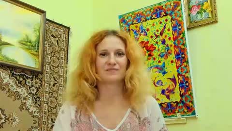 Sima Ladybigsmile online show from 28, 7, 2026