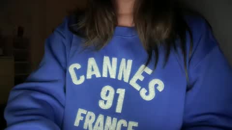 Aria online show from 26, 1, 2025