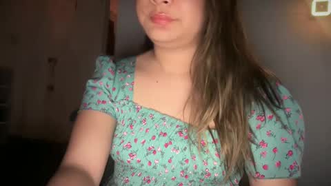 Aria online show from 27, 2, 2025