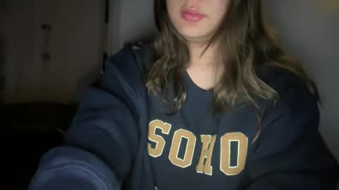 Aria online show from 4, 3, 2025