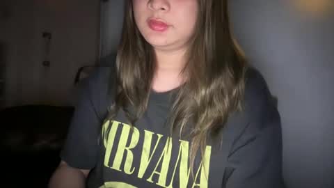 Aria online show from 6, 3, 2025