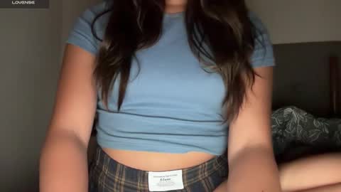 Aria online show from 2, 12, 2025