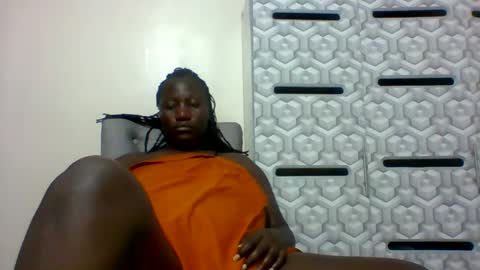 lindah32 online show from 27, 1, 2025