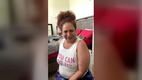 Snapshot of ladycreamypr1 chatting on 3, 3, 2026 onlyfans Ladycreamypr online show from 3, 3, 2026