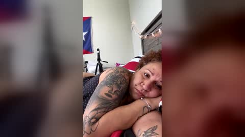 Snapshot of ladycreamypr1 chatting on 9, 3, 2026 onlyfans Ladycreamypr online show from 9, 3, 2026