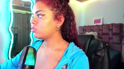 Snapshot of ladydanniela chatting on 15, 1, 2025 leidy daniela online show from 15, 1, 2025