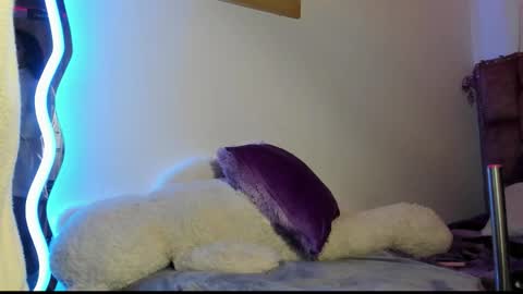 Snapshot of ladydanniela chatting on 20, 9, 2025 leidy daniela online show from 20, 9, 2025