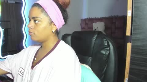 Snapshot of ladydanniela chatting on 23, 2, 2026 leidy daniela online show from 23, 2, 2026