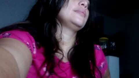 ladydeathz online show from 28, 12, 2024