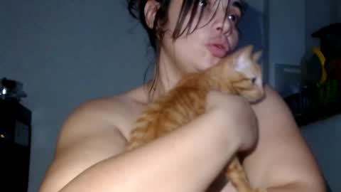 ladydeathz online show from 29, 12, 2024