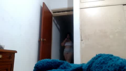 ladydeathz online show from 15, 1, 2025