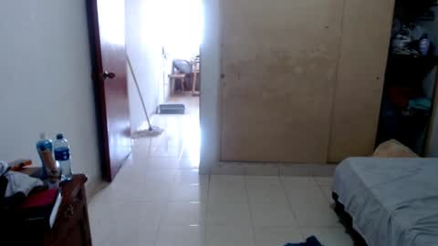 ladydeathz online show from 16, 1, 2025