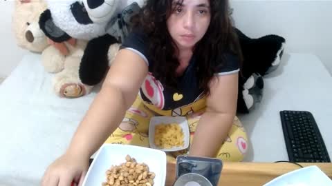 ladydeathz online show from 20, 1, 2025