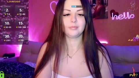 LadyDrummer online show from 1, 3, 2026