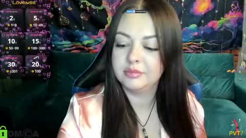 LadyDrummer online show from 3, 5, 2026
