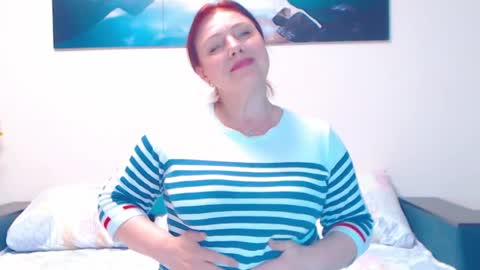 Snapshot of ladyelizabeth777 chatting on 11, 4, 2026 Beth online show from 11, 4, 2026