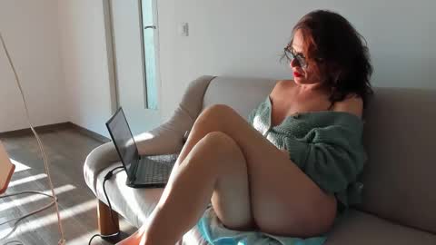 LADYGILDA online show from 10, 4, 2026