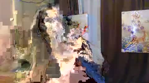 Snapshot of ladygreen03 chatting on 7, 3, 2025 ladygreen03 online show from 7, 3, 2025