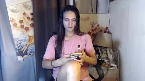 Snapshot of ladygreen03 chatting on 17, 9, 2025 ladygreen03 online show from 17, 9, 2025