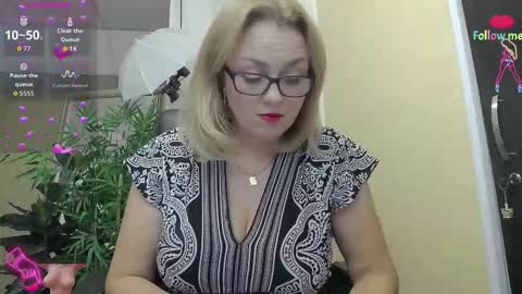  Lady Jeen    Back on Sunday 8th of December online show from 19, 9, 2025