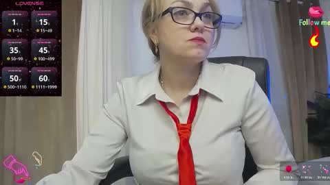  Lady Jeen    Back on Sunday 8th of December online show from 17, 11, 2025